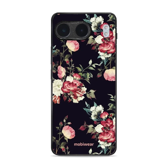 Phone Glossy Case OnePlus Nord 4 5G - Design G040G