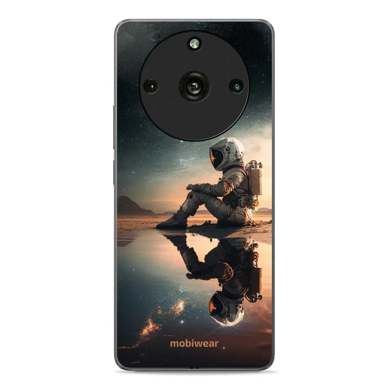 Hülle Glossy Case für Realme 11 Pro - Farbe G003G