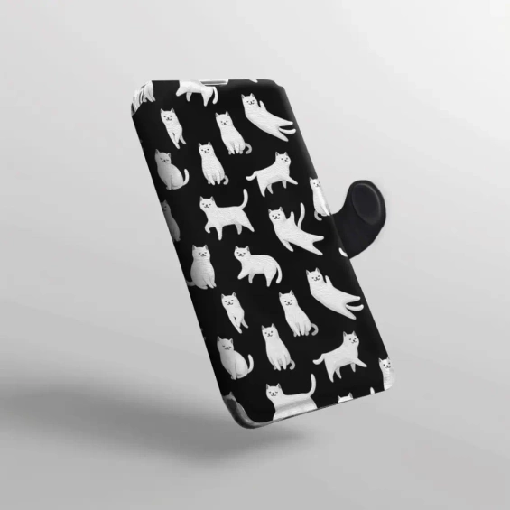 Phone Case Xiaomi Redmi Note 8 - Design V163S