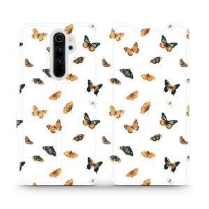 Etui do Xiaomi Redmi Note 8 Pro - wzór MP77S