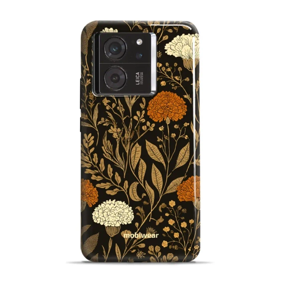 Etui Elite Pro do Xiaomi 13T Pro - wzór E174E