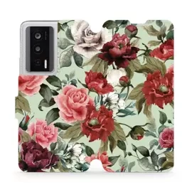 Phone Case Xiaomi POCO F5 Pro - Design MD06P