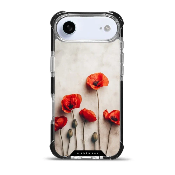 Etui MagSafe Elite Bumper Apple iPhone 17 Air - wzór D012D