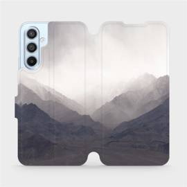 Phone Case Samsung Galaxy A54 - Design M151P