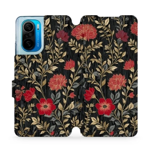 Hülle für Xiaomi POCO F3 - Farbe V172S