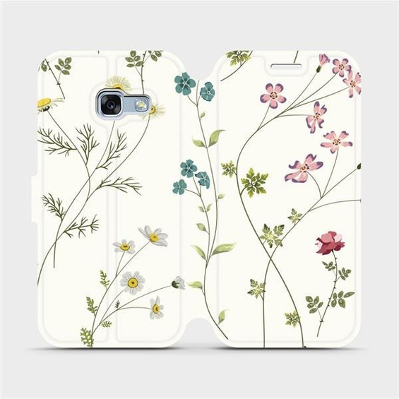 Phone Case Samsung Galaxy A3 2017 - Design MD03S