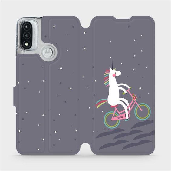 Phone Case Motorola Moto E20 - Design V024P