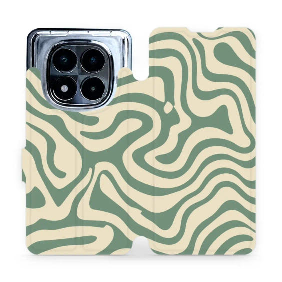 Phone Case Xiaomi Redmi Note 14 Pro 5G - Design VA57S