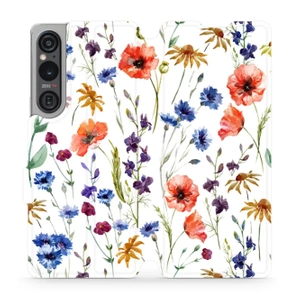 Etui do Sony Xperia 1 V - wzór MP04S