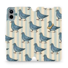 Phone Case Samsung Galaxy A07 - Design VP91S