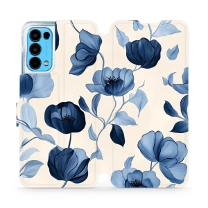 Phone Case OPPO RENO 5 5G - Design VP73S