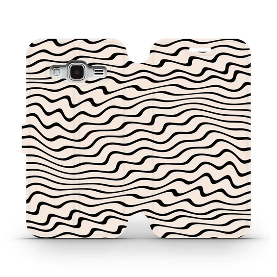 Phone Case Samsung Galaxy J3 2016 - Design VA62S