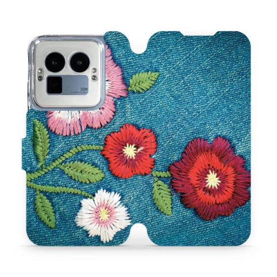 Phone Case Realme GT 8 Pro - Design MD05P