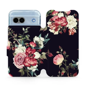 Phone Case Google Pixel 8A - Design VD11P