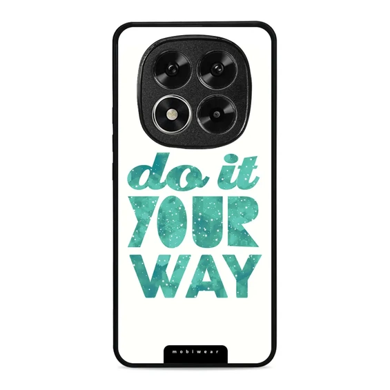 Etui Glossy Case do Xiaomi Redmi Note 14 Pro 5G - wzór G080G