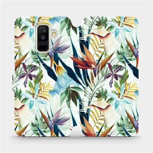 Phone Case Samsung Galaxy A6 Plus 2018 - Design M071P