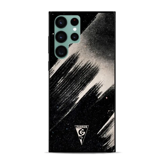 Phone Glossy Case Samsung Galaxy S22 Ultra - Design G03GZ