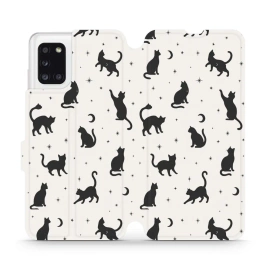 Hülle für Samsung Galaxy A31 - Farbe V162S