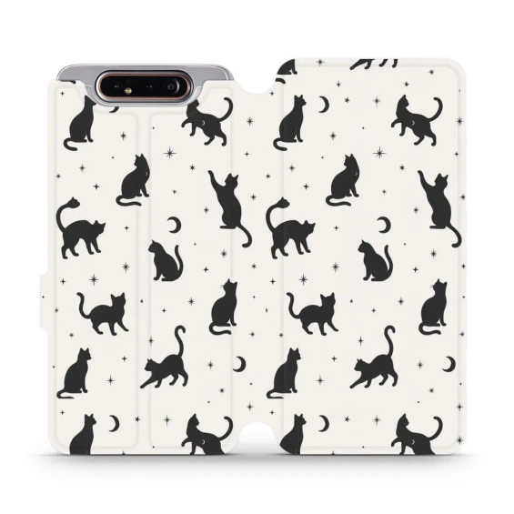 Phone Case Samsung Galaxy A80 - Design V162S