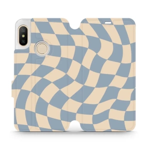 Phone Case Xiaomi Mi A2 Lite - Design VA59S