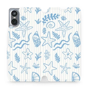 Hülle für Sony Xperia 10 VI - Farbe VP88S