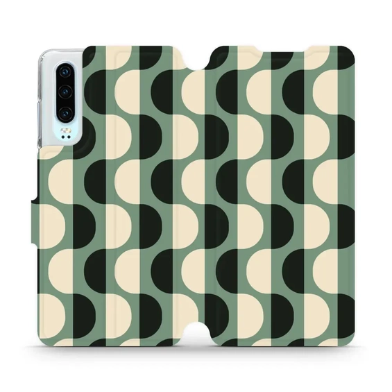 Phone Case Huawei P30 - Design VA56S
