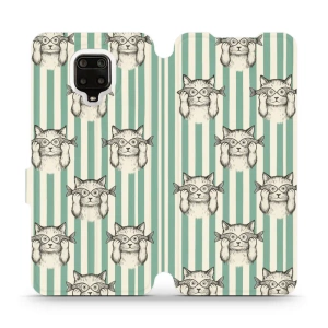 Phone Case Xiaomi Redmi Note 9 Pro - Design VP90S