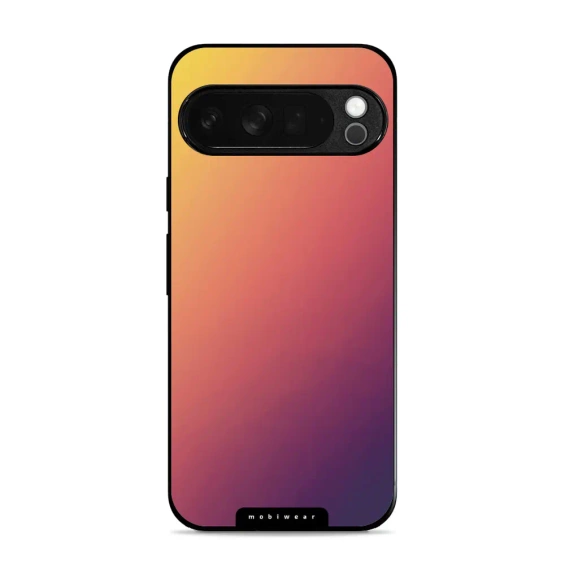 Hülle Glossy Case für Google Pixel 10 Pro XL - Farbe G066G