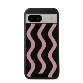 Hülle Glossy Case für Google Pixel 8a - Farbe GA54G