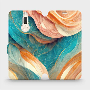 Phone Case Huawei Mate 10 Lite - Design VP36S