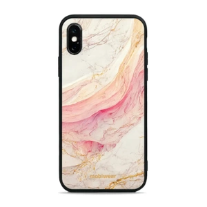 Phone Glossy Case Apple iPhone XS - Design G027G