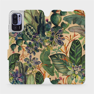 Phone Case Xiaomi Redmi Note 10 5G - Design VP05S