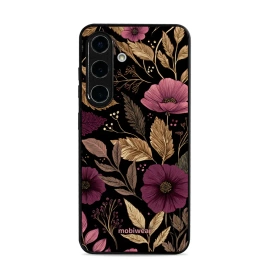 Phone Glossy Case Samsung Galaxy S25 - Design G170G