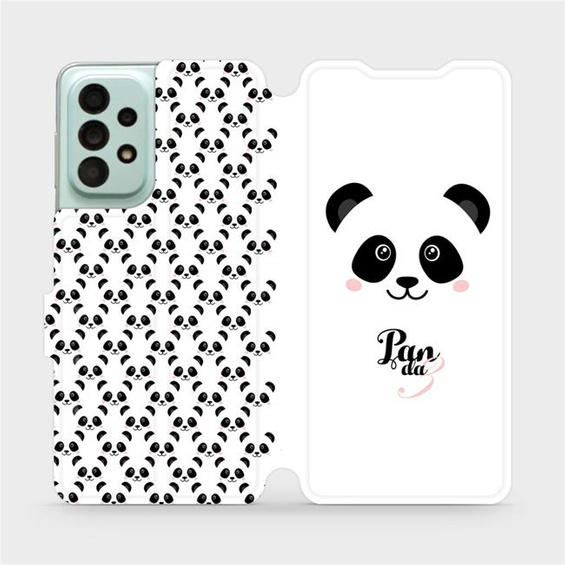 Phone Case Samsung Galaxy A33 5G - Design M030P
