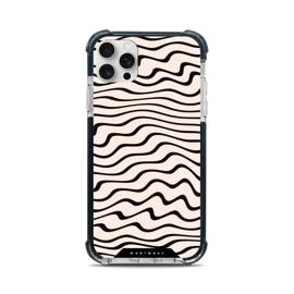 Case MagSafe Elite Bumper for Apple iPhone 11 Pro Max - Design DA62D