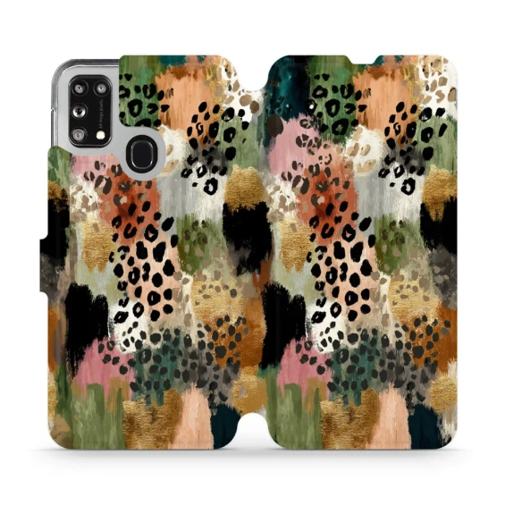 Phone Case Samsung Galaxy M31 - Design V167S