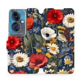Phone Case OPPO Reno 11F - Design VP46S