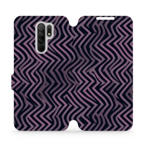 Phone Case Xiaomi Redmi 9 - Design VA55S