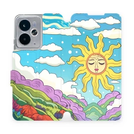 Phone Case Realme 14T 5G - Design VP57P