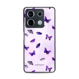 Phone Glossy Case Xiaomi Redmi Note 13 Pro 5G - Design GP77G