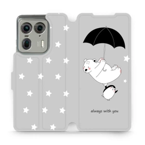 Hülle für Motorola Edge 50 Ultra - Farbe MH08P