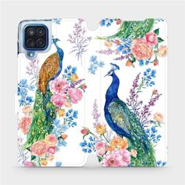 Phone Case Samsung Galaxy M12 - Design MX08S