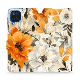 Phone Case Samsung Galaxy M12 - Design VP75S