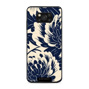 Hülle Glossy Case für Xiaomi POCO X3 NFC - Farbe GA40G