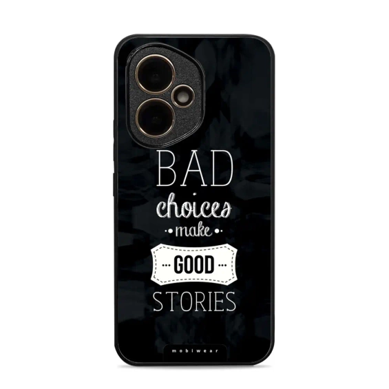 Phone Glossy Case Huawei Honor 400 - Design G071G