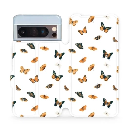 Phone Case Google Pixel 8 Pro - Design MP77S