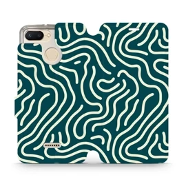 Phone Case Xiaomi Redmi 6 - Design VA61S