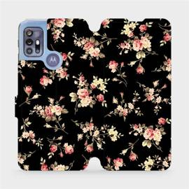 Phone Case Motorola Moto G30 - Design VD02S