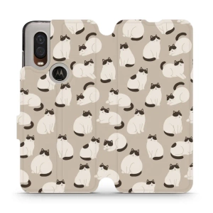 Phone Case Motorola One Vision - Design V160S