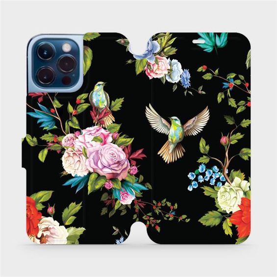 Phone Case Apple iPhone 13 Pro Max - Design VD09S